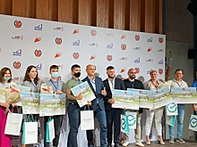 В Волгограде стартовал форум молодежного предпринимательства