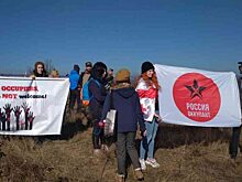 Грузинские ультралибералы пугают Южную Осетию голым задом