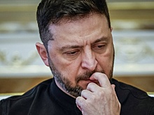 Зеленский решил изменить действующий с 2020 года план обороны Украины