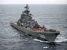 В США рассказали о перестройке самого могущественного корабля России