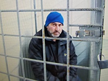 Полиция задержала мужчину, избившего семейную пару молотком в Армавире