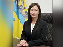 Елена Федотова стала начальником управления по правовым вопросам администрации города Оренбурга