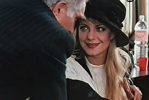 Стало известно, как сейчас живет актриса Ирина Селезнева