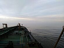 Во Владивостоке моряки отказались перегонять танкер «Таганрог» «на гвозди»