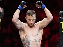 Временный чемпион UFC назвал величайшего спортсмена всех времен