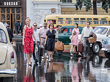 Самое «богатое» время СССР: когда советские люди жили лучше всего