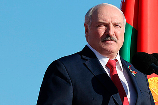 Президент Беларуси направил соболезнование в связи с трагедией в Казани