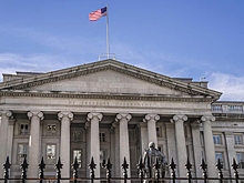 США ввели санкции против платежной системы Cryptex