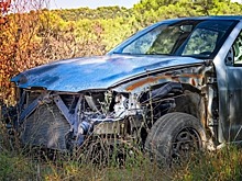 Хранить автохлам в петербургских дворах станет дорого
