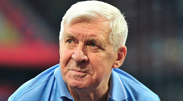 Пономарев отреагировал на идею о запрете на легионеров в Кубке России: Дегтярев молодец