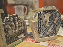 Музей археологии пригласил жителей столицы на экскурсии