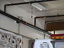 В США лампочка, зажженная в 1901 году, стала достопримечательностью