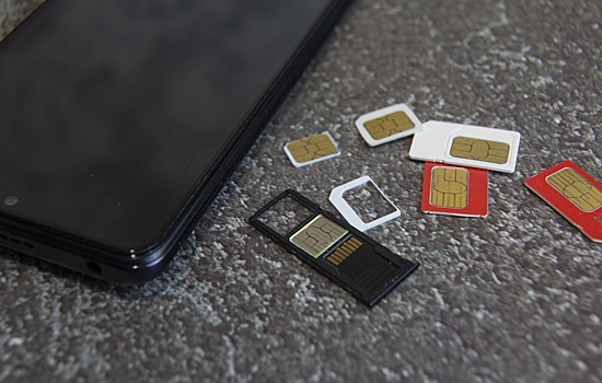 Россияне смогут вернуть доступ к связи в "период охлаждения" SIM-карт