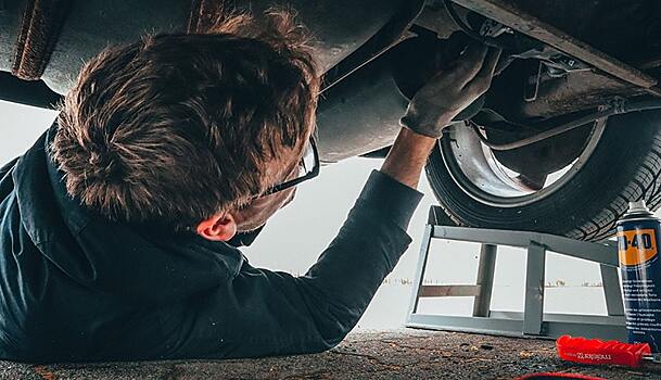 Стало известно, как запрет на поставки японских авто скажется на рынке запчастей в России