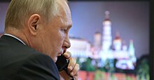 Libération (Франция): когда Путин рассказывает Макрону небылицы о Навальном