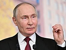В Кремле рассказали о темах выступления Путина на ПМЭФ
