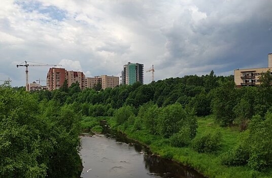 У природы нет плохой погоды. Прогноз от синоптиков на 25 июня