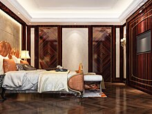 На рынке элитной аренды Москвы квартиру на месяц стоит снять в среднем 481 тыс. рублей