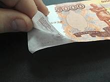 В Балашове Саратовской области поймали группу фальшивомонетчиков