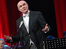 Сергей Мазаев выступит на фестивале "Спасская башня"