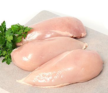 Можно ли заменить другие источники белка куриным мясом