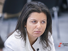 Симоньян отреагировала на смерть экс-депутата Рады Фарион: «Утилизирована»