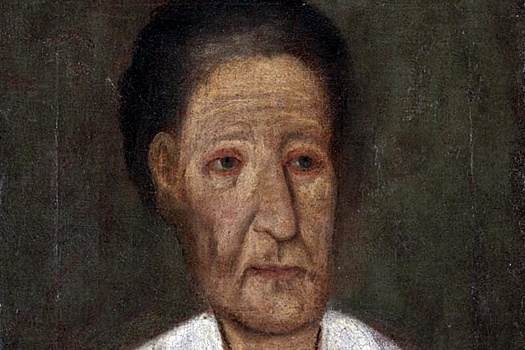 Как святая Ксения Петербургская спасла императора Александра III