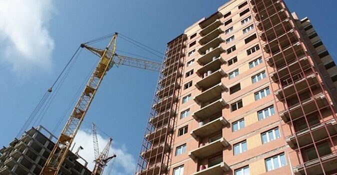 Для тамбовских застройщиков разработали антикризисные меры