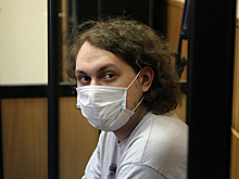 Хованский пожаловался на проблемы со здоровьем