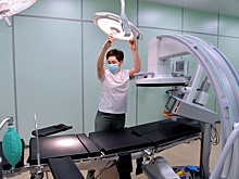 В Петербурге разрабатывают новые методики лечения онкологических недугов