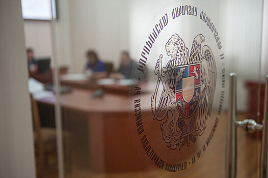 ЦИК обнародовал окончательные итоги выборов в Совет старейшин Еревана