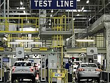 Стало известно, кто может купить российский завод Hyundai