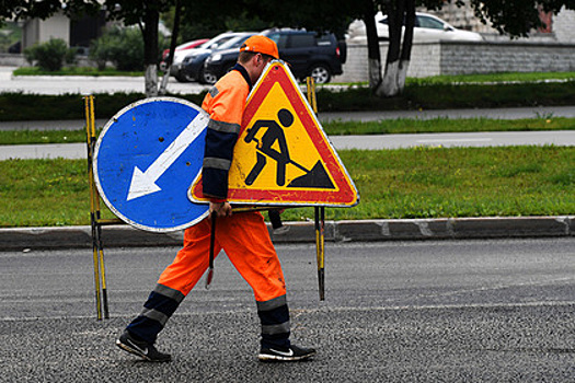Российский губернатор придумал еще одно требование к ремонту дорог