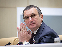 Фёдоров назвал Рыжкова человеком-легендой и творцом эпохи 80-х