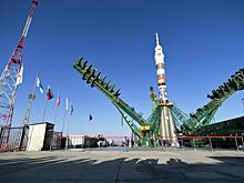 Госкомиссия разрешила пуск ракеты «Союз-2.1а» с кораблем «Союз МС-28»