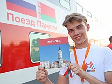Как идет реализация патриотического молодежного проекта Беларуси и России