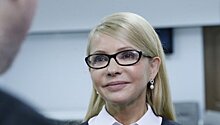 Львовский суд закрыл дело Тимошенко