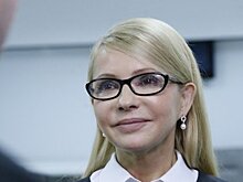 Львовский суд закрыл дело Тимошенко