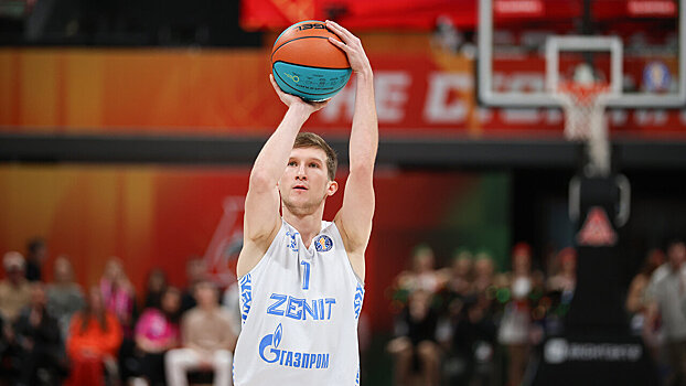 Александр Щербенев: «ЦСКА пусть оставит удачу сегодня, а мы – на финал»