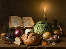 Великий пост 2026: когда начнется, сколько продлится и как подготовиться?