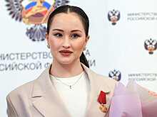 Татарева, Луконина, Капранова, Нагорный вошли в состав президиума Федерации гимнастики России