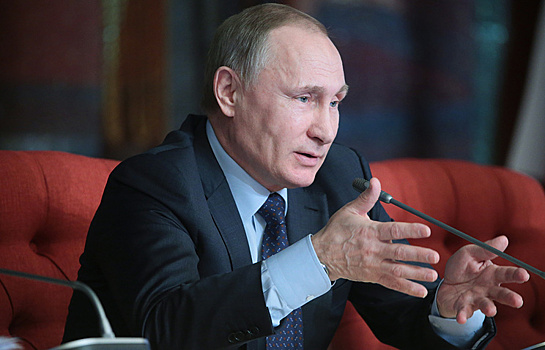 Путин отметил позитивные изменения на Дальнем Востоке