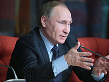 Путин отметил позитивные изменения на Дальнем Востоке