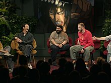 Шоу «Что было дальше?» вернулось спустя год с гостем из «Слова пацана»