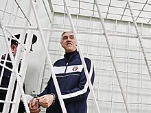 Суд наложил арест на имущество обвиненного в убийстве бизнесмена Быкова