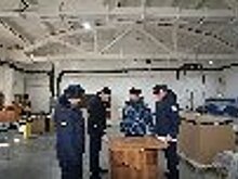Директор Торгово-промышленной палаты Республики Мордовия посетил исправительные учреждения региона