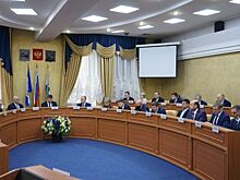 В Иркутске готовят правила размещения наружной рекламы