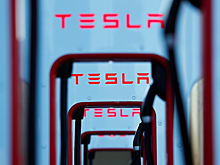 Tesla созналась в халатности