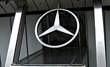 На татарстанца возбудили уголовное дело после ввоза в страну Mercedes по фиктивным документам