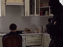 Около 30 килограмм запрещенных веществ изъяли в нарколаборатории в Ленобласти